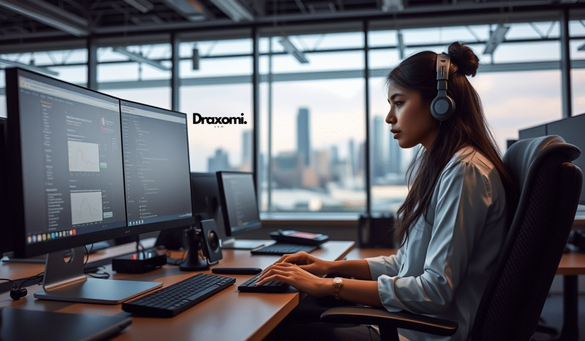 Barshana Software Engineer Houston