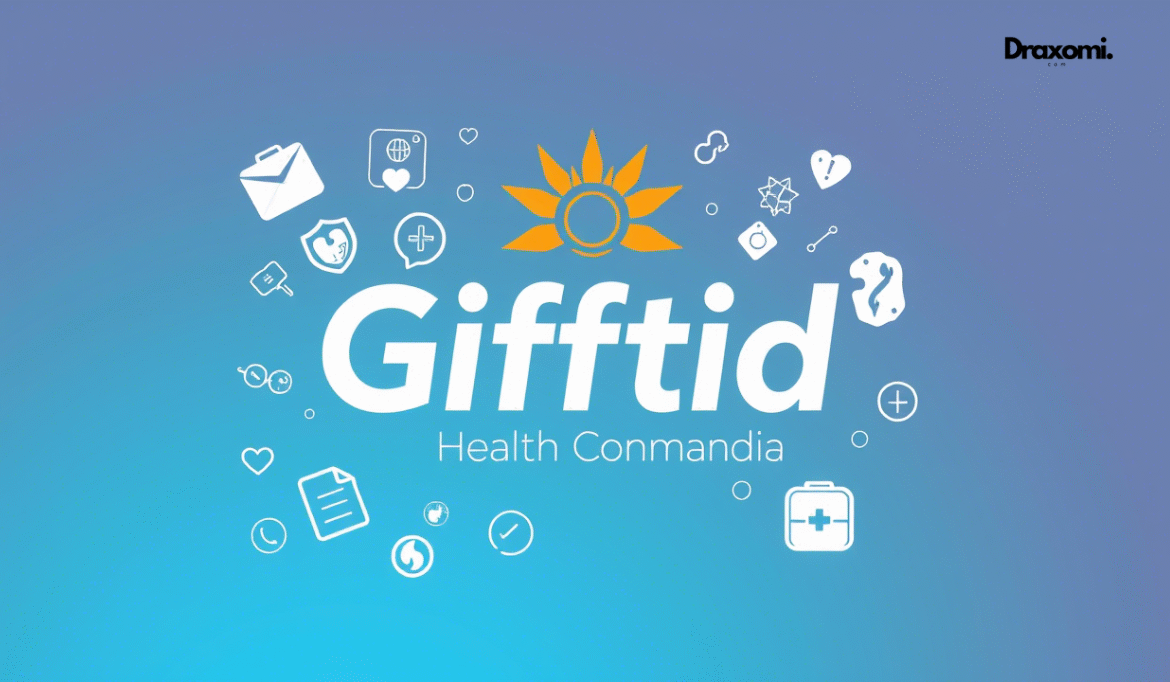 Gifftid Health Company India