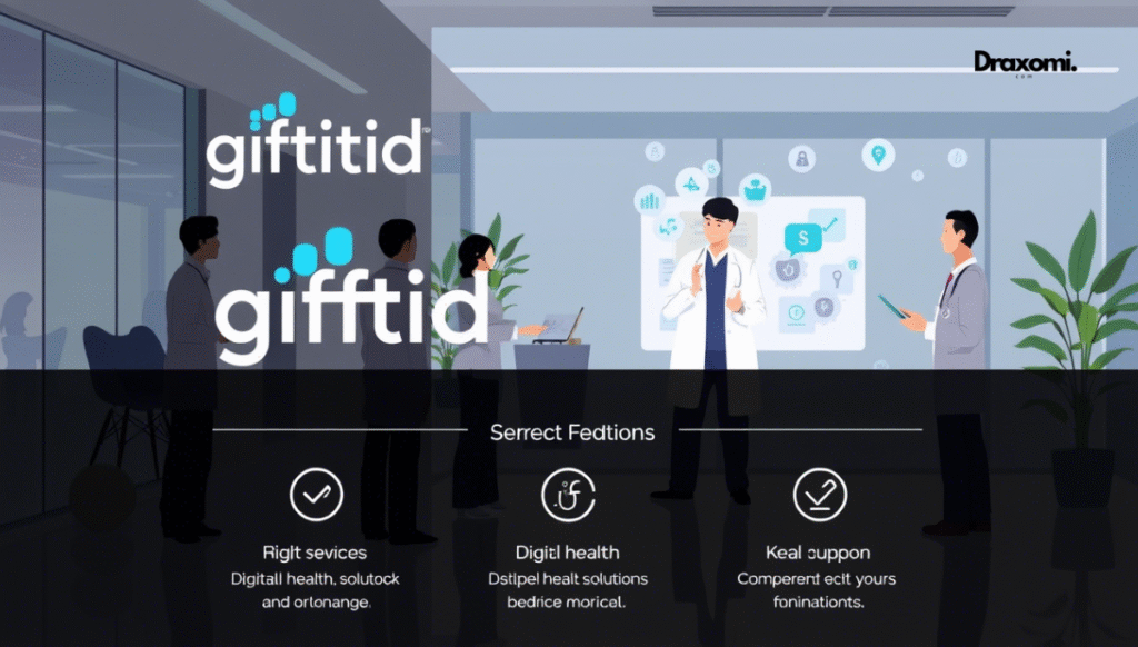 Gifftid Health Company India