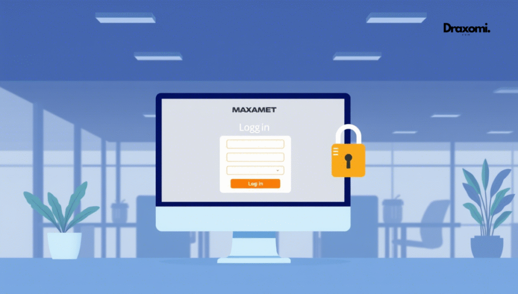 Maxamet Software Auction Login