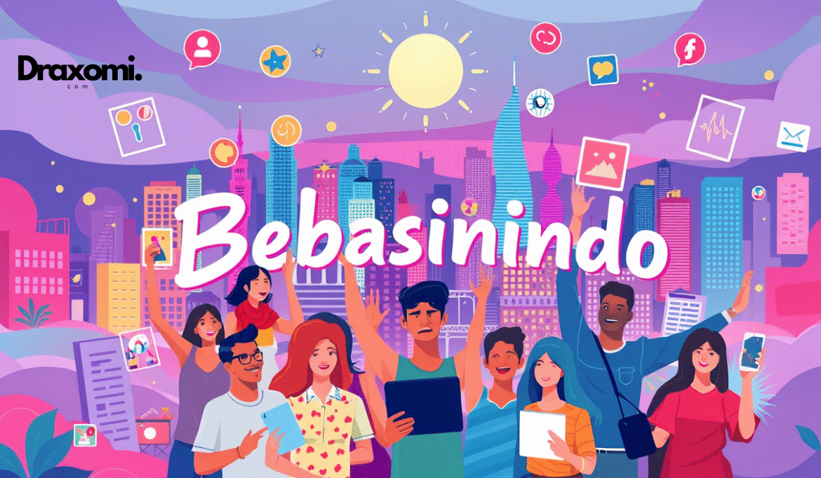 bebasinindo