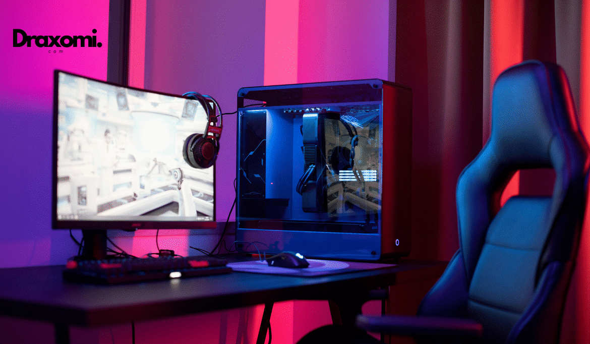 danny kilcannon varsitygaming