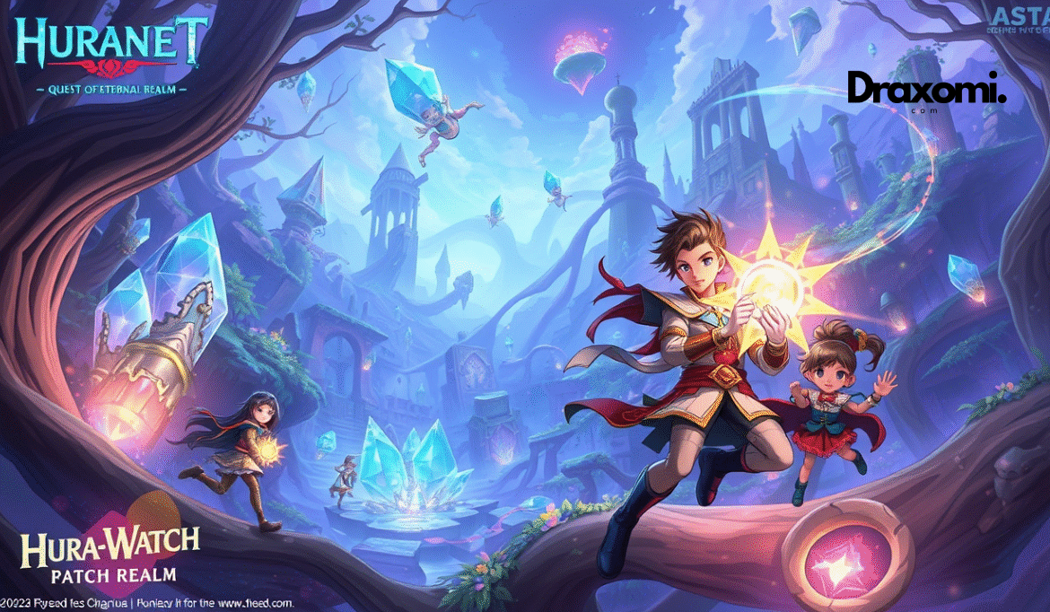 hura-watch.net quest of the eternal realm