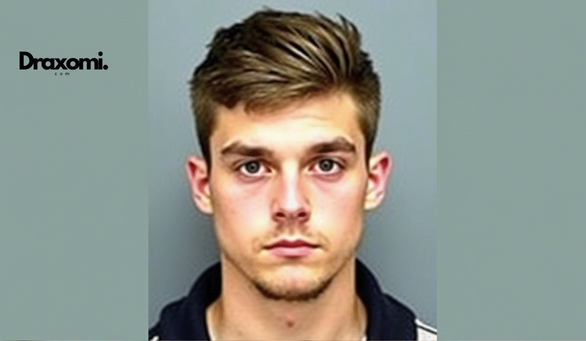 jacob cain mugshot gainesville ga