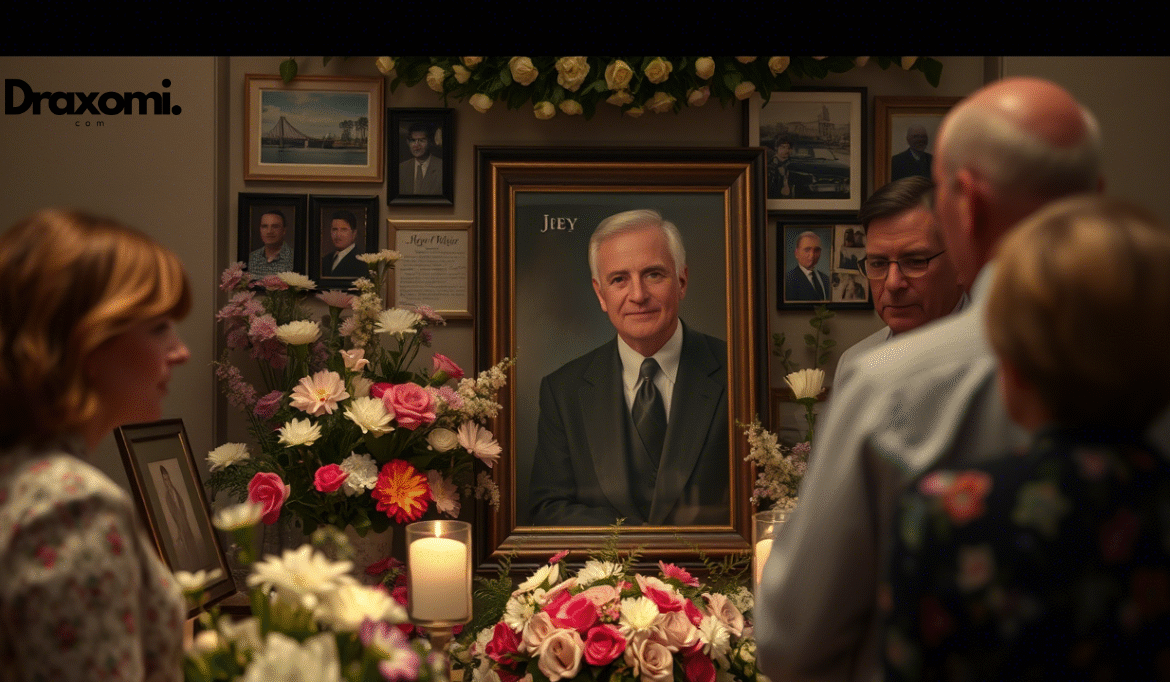 joey loftsgard obituary