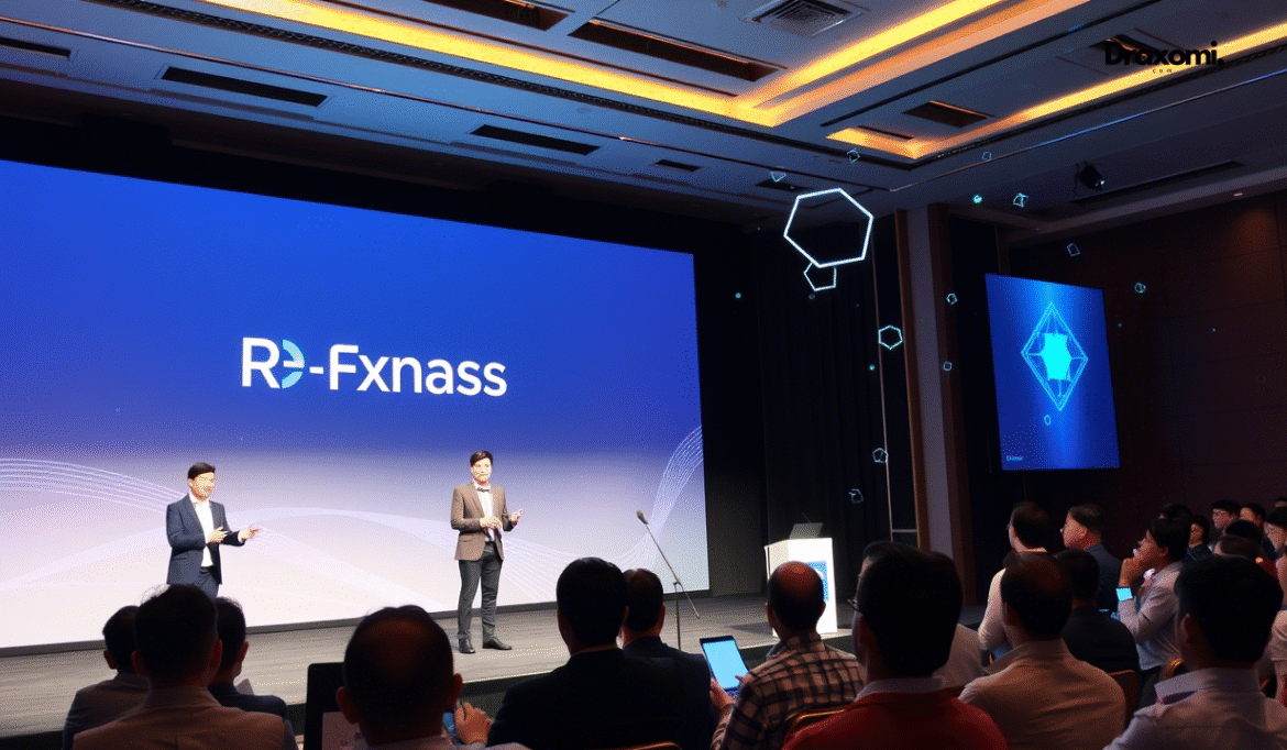 rexas finance launch date